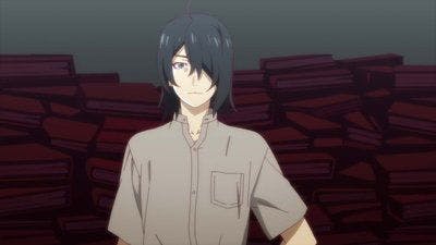 Assistir Monogatari Temporada 5 Episódio 10 Online em HD