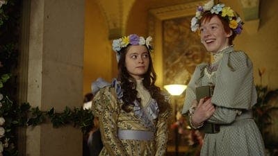 Assistir Anne com um “E” Temporada 2 Episódio 7 Online em HD