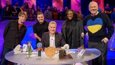 Assistir The Last Leg Temporada 32 Episódio 6 Online em HD