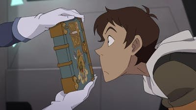 Assistir Voltron: O Defensor Lendario Temporada 6 Episódio 3 Online em HD