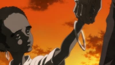 Assistir Afro Samurai Temporada 1 Episódio 1 Online em HD