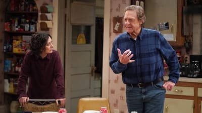 Assistir The Conners Temporada 3 Episódio 8 Online em HD