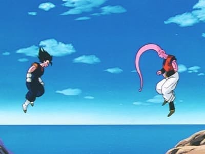Assistir Dragon Ball Z Temporada 9 Episódio 16 Online em HD