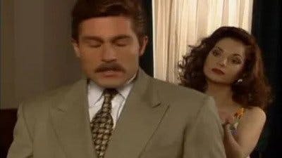 Assistir Maria do Bairro Temporada 1 Episódio 32 Online em HD