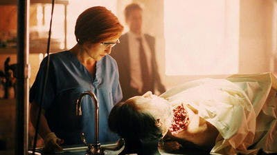 Assistir Arquivo X Temporada 7 Episódio 8 Online em HD