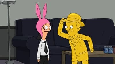 Assistir Bob’s Burgers Temporada 13 Episódio 3 Online em HD