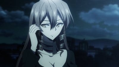 Assistir Akuma no Riddle Temporada 1 Episódio 8 Online em HD