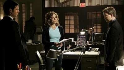 Assistir CSI: Nova York Temporada 4 Episódio 16 Online em HD