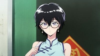 Assistir KOWLOON GENERIC ROMANCE Temporada 1 Episódio 2 Online em HD