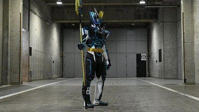 Assistir Kamen Rider Temporada 31 Episódio 29 Online em HD