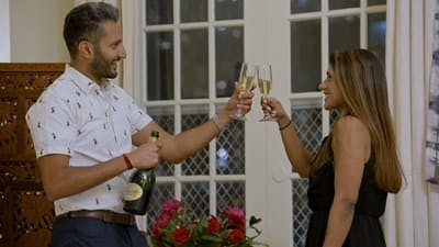 Assistir Casamento às Cegas Temporada 2 Episódio 9 Online em HD