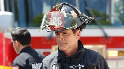 Assistir 9-1-1: Lone Star Temporada 3 Episódio 17 Online em HD