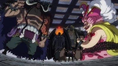 Assistir One Piece Temporada 21 Episódio 952 Online em HD