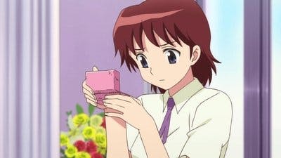 Assistir Kyoukai no Rinne Temporada 1 Episódio 8 Online em HD