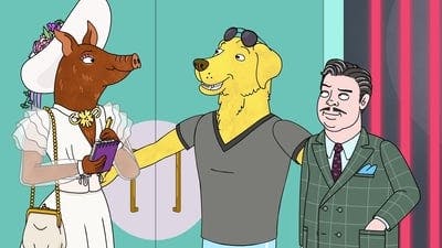 Assistir BoJack Horseman Temporada 6 Episódio 11 Online em HD