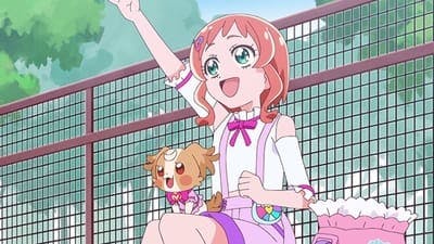 Assistir Wonderful Precure! Temporada 1 Episódio 16 Online em HD