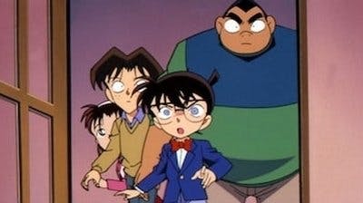 Assistir Detective Conan Temporada 1 Episódio 257 Online em HD