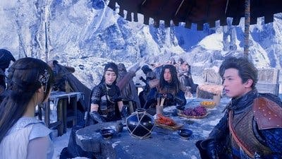 Assistir Fantasia do Gelo Temporada 1 Episódio 52 Online em HD