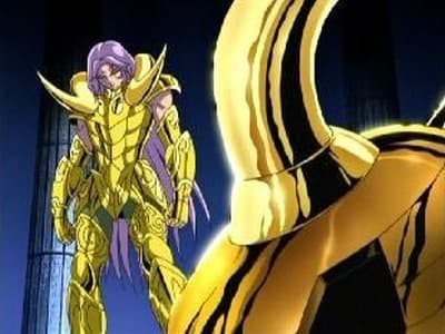 Assistir Os Cavaleiros do Zodíaco: A Saga de Hades Temporada 1 Episódio 3 Online em HD
