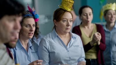 Assistir Wakefield Temporada 1 Episódio 5 Online em HD