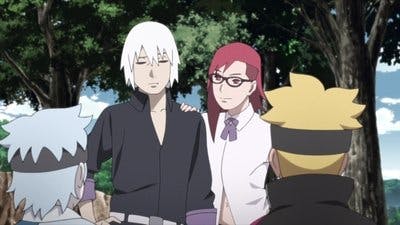 Assistir Boruto: Naruto Next Generations Temporada 1 Episódio 101 Online em HD