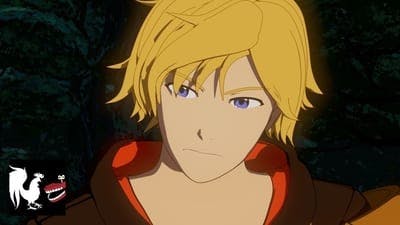 Assistir RWBY Temporada 4 Episódio 8 Online em HD