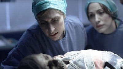Assistir Noite e Dia Temporada 2 Episódio 2 Online em HD