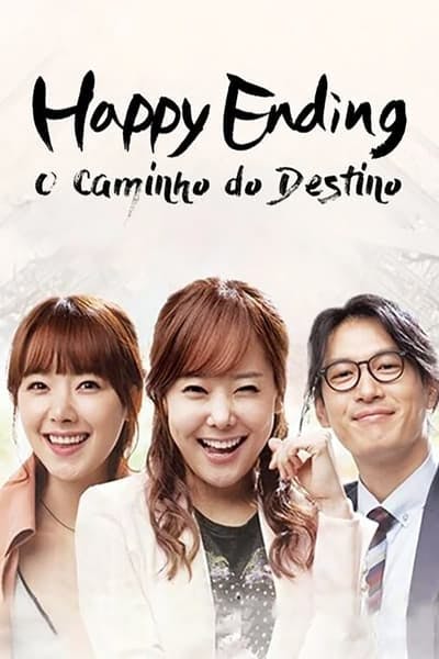 Assistir O Caminho do Destino Temporada 1 Episódio 1 Online em HD