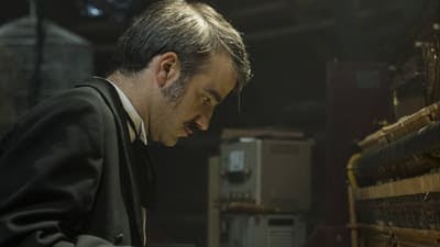 Assistir O Hipnotizador Temporada 2 Episódio 8 Online em HD