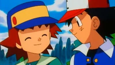 Assistir Pokémon Temporada 1 Episódio 82 Online em HD