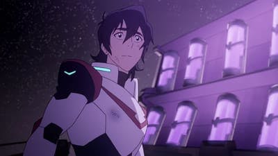 Assistir Voltron: O Defensor Lendario Temporada 6 Episódio 5 Online em HD