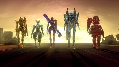 Assistir gen:LOCK Temporada 2 Episódio 1 Online em HD