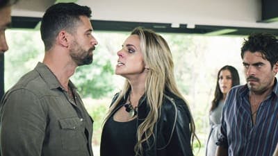 Assistir Senhor dos Céus Temporada 7 Episódio 32 Online em HD