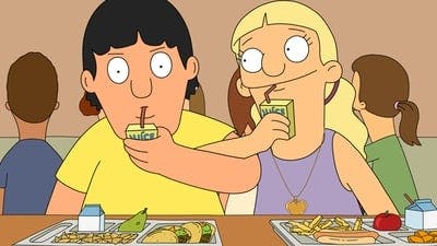 Assistir Bob’s Burgers Temporada 3 Episódio 8 Online em HD