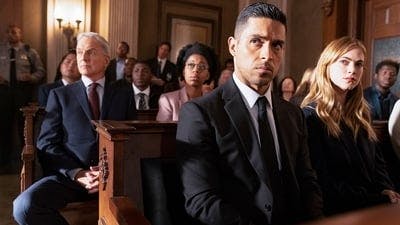 Assistir NCIS: Investigação Naval Temporada 16 Episódio 21 Online em HD