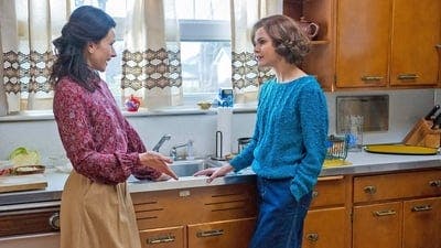 Assistir The Americans Temporada 5 Episódio 8 Online em HD