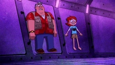 Assistir Ben 10 Temporada 4 Episódio 30 Online em HD