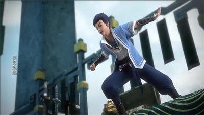Assistir Tales of Gods and Demons Temporada 1 Episódio 332 Online em HD