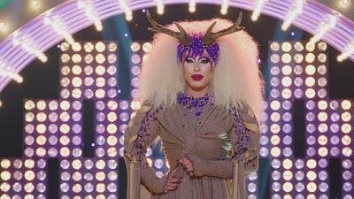 Assistir Drag Race Brazil Temporada 1 Episódio 6 Online em HD