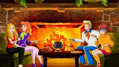 Assistir Scooby-Doo e Convidados Temporada 2 Episódio 8 Online em HD