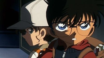 Assistir Detective Conan Temporada 1 Episódio 427 Online em HD