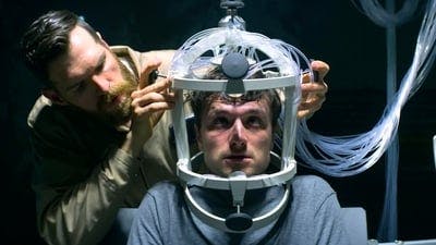 Assistir Future Man Temporada 2 Episódio 5 Online em HD