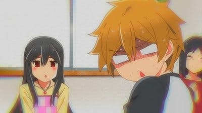 Assistir Onee-chan ga Kita Temporada 1 Episódio 1 Online em HD