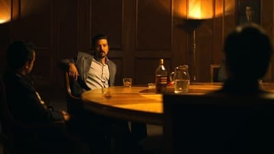 Assistir Narcos: Mexico Temporada 2 Episódio 10 Online em HD