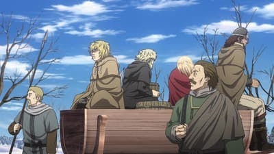 Assistir VINLAND SAGA Temporada 1 Episódio 16 Online em HD