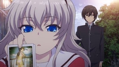 Assistir Charlotte Temporada 1 Episódio 2 Online em HD