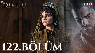 Assistir O Grande Guerreiro Otomano Temporada 5 Episódio 1 Online em HD