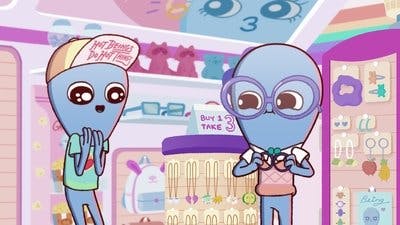 Assistir Planeta Estranho Temporada 1 Episódio 7 Online em HD