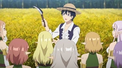 Assistir Isekai Nonbiri Nouka Temporada 1 Episódio 4 Online em HD