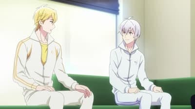 Assistir IDOLiSH7 Temporada 1 Episódio 2 Online em HD